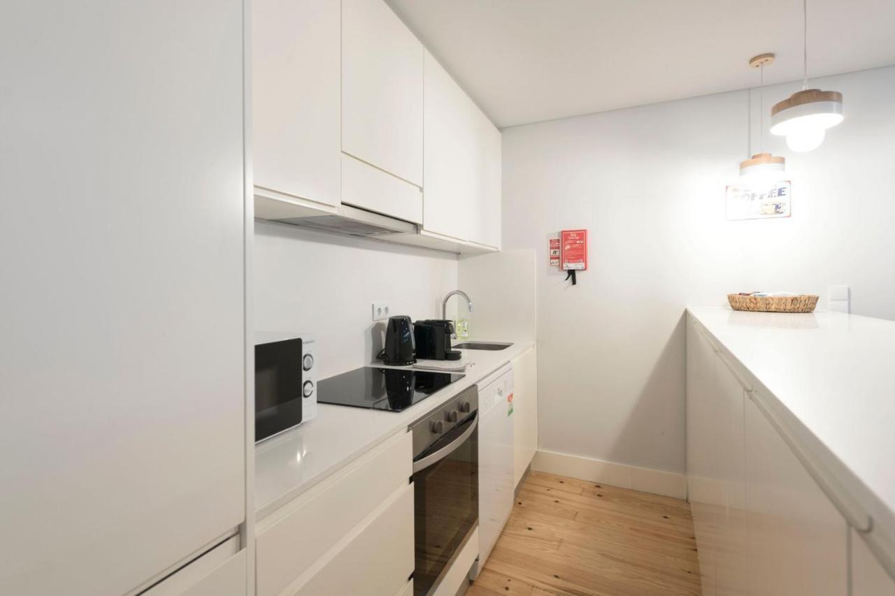 Lovelystay - Porto Peaceful Living W/ Backyard Kültér fotó