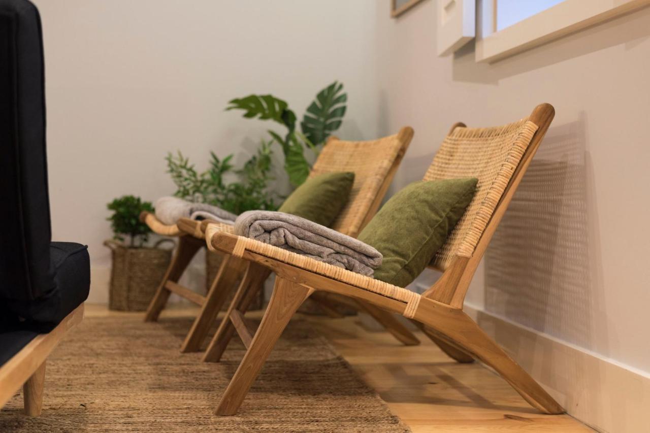 Lovelystay - Porto Peaceful Living W/ Backyard Kültér fotó