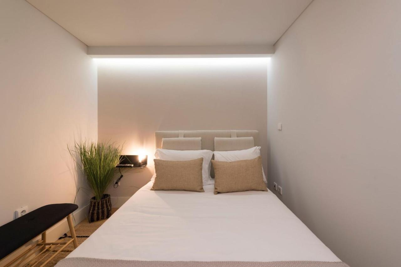 Lovelystay - Porto Peaceful Living W/ Backyard Kültér fotó