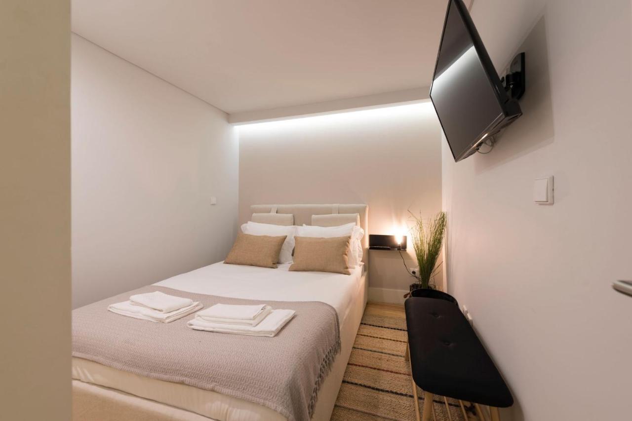Lovelystay - Porto Peaceful Living W/ Backyard Kültér fotó