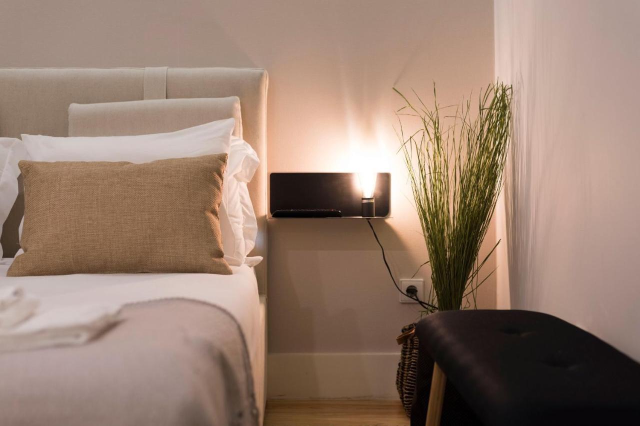 Lovelystay - Porto Peaceful Living W/ Backyard Kültér fotó